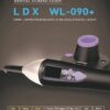 Cattura Polimerizacijska lampa Ledex ™