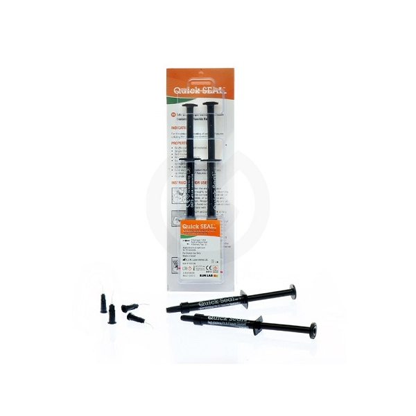 Quick Seal self-etch 2x1,2ml
