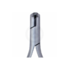 end cutter Distal end cutter Proclinic