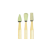 Dura Green Dia KIT assorted, 3kom