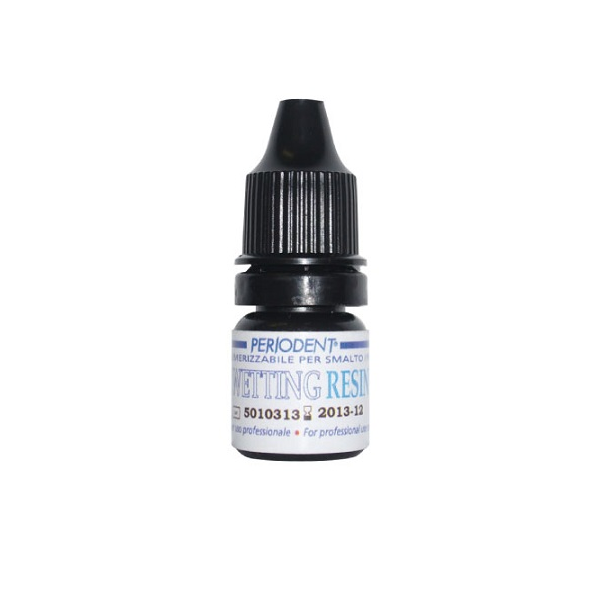 Fiber Wetting Resin LC