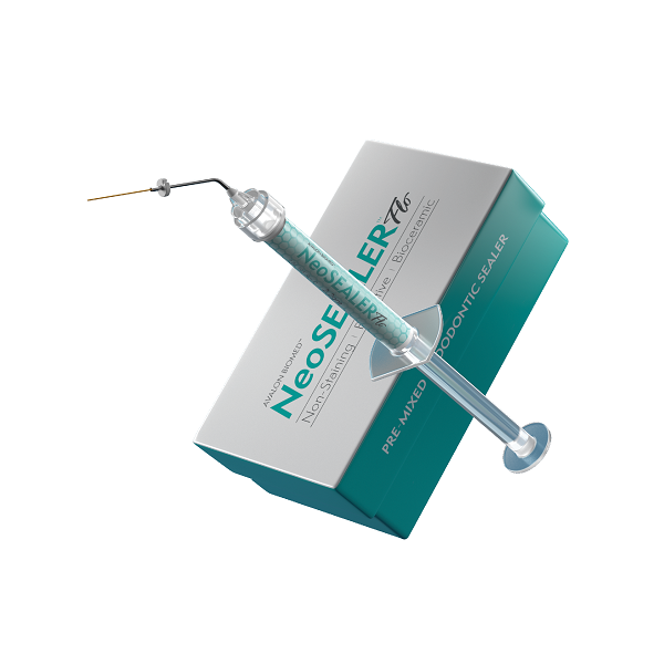 NeoSEALER Flo Starter kit