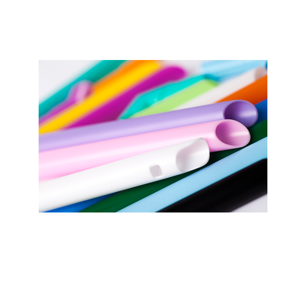 Orsing scantube - bijeli