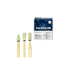 Dura Green Dia KIT assorted, 3kom