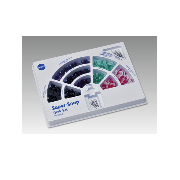 Super-Snap Disk kit 2