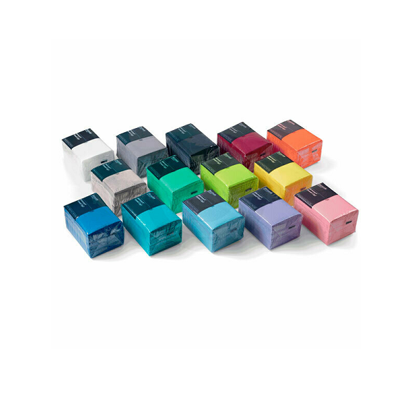 Ubrusi plastificirani Euronda 500kom