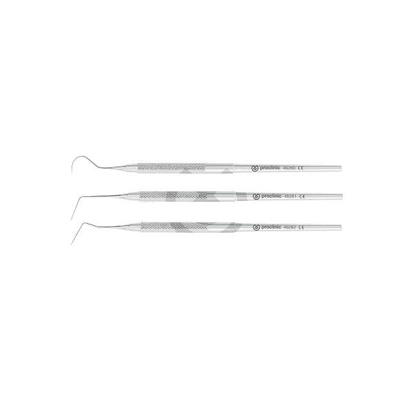 Sonda Proclinic