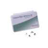 3dfusion prem cerv Garrison Composi-Tight®3D Fusion™ Firm Bands eZ Place™ sa ekstenzijom 6,1mm 100kom.