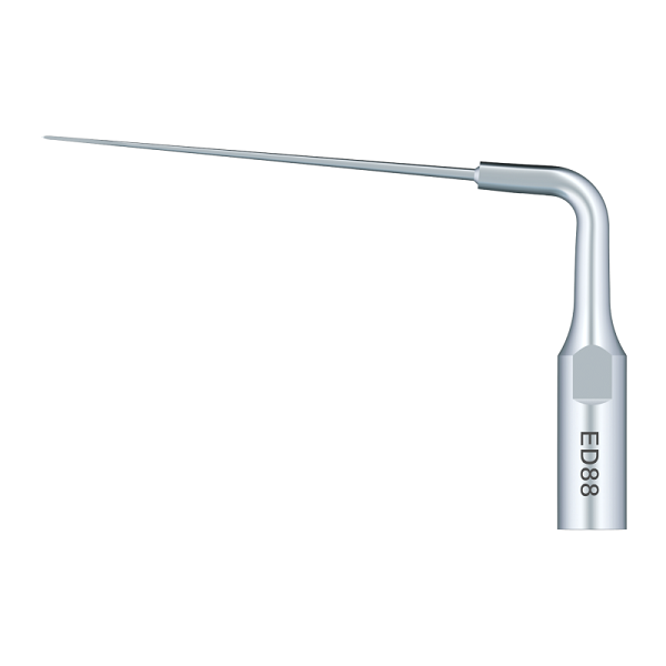 Endodontski ultrazvučni nastavak za uklanjanje stranih tijela E88