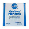 mandrela onegloss Mandrele za One Gloss CA 1kom.