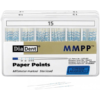 diadent paperpoint Paper Points graduirani DiaDent .02 200 kom.