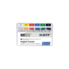 diadent pp Paper Points graduirani DiaDent .02 200 kom.