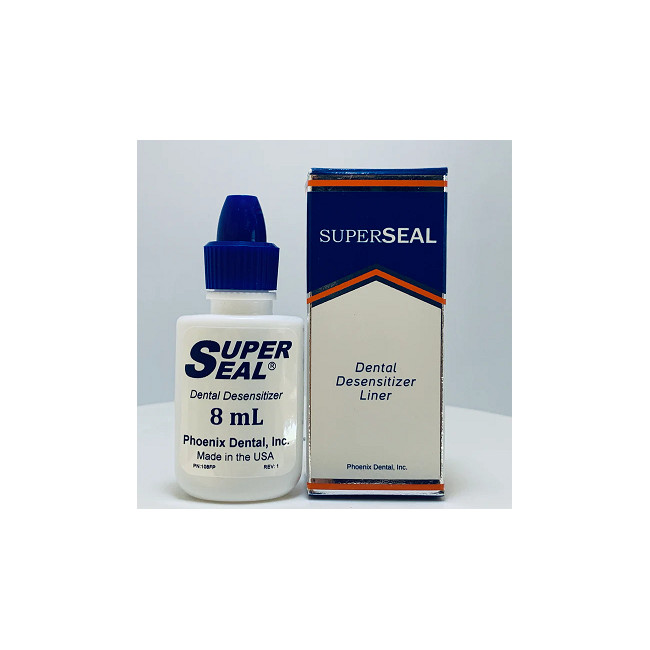 SuperSeal Sensitive Solution 8ml