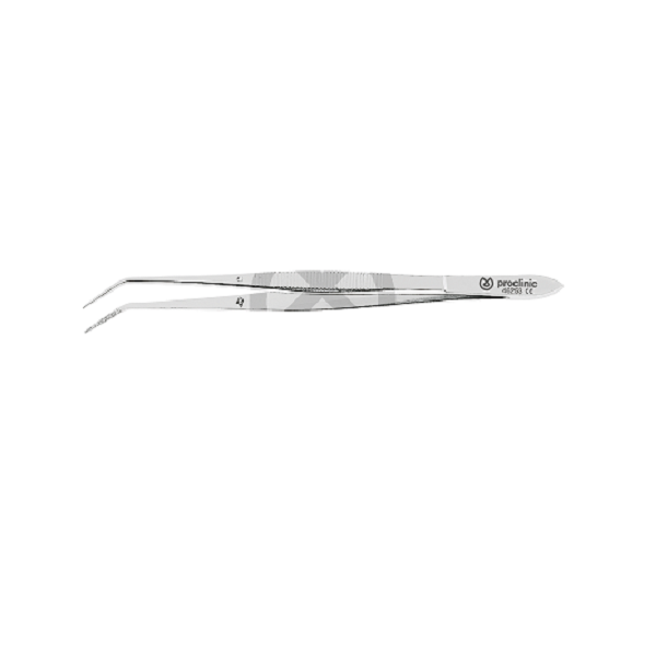 Pinceta Proclinic Flagg N.1 16 cm