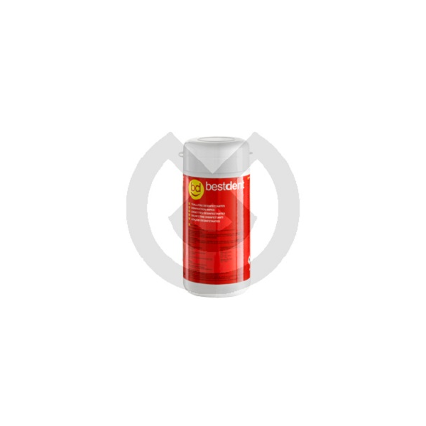 Dezinfekcijske maramice Bestdent kutija 100kom. Made in Germany