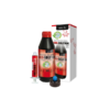 EDTA 17%, 200 ml+dispenzer - Cerkamed