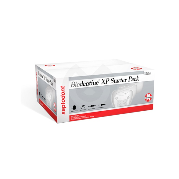 biodentin1 Biodentine XP Starter Pack