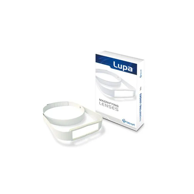Lupe za povećanje Bio-Art
