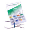 Garrison Composi-Tight®3D Fusion™ MINI KIT
