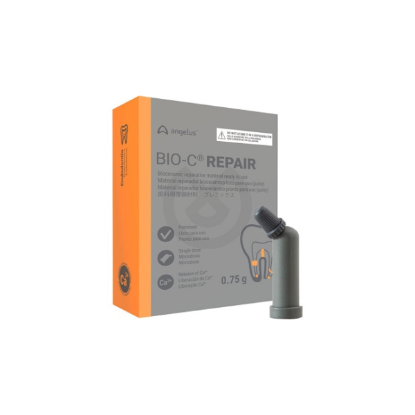 BIO-C Repair