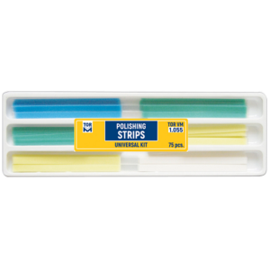 Stripse za poliranje TOR -4 mm