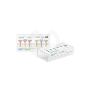 EVE Diacomp plus twist XT 349