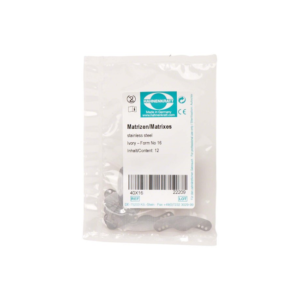 Matrice Ivory Hahnekratt  0,04- 12/1