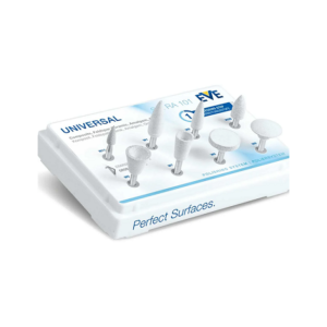 EVE univerzal kit RA 101- 8 kom