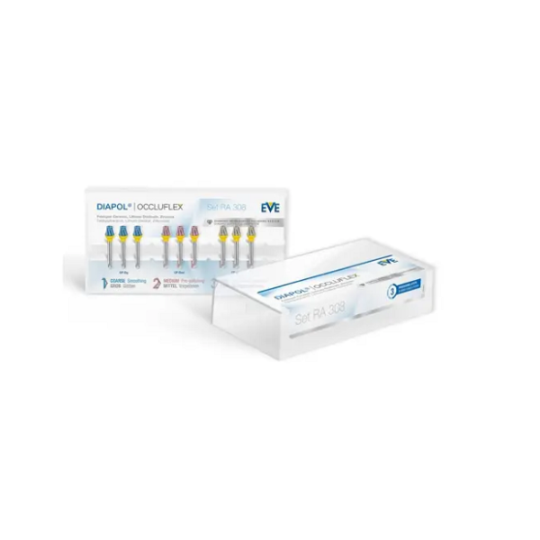 EVE Diapol Occluflex 308