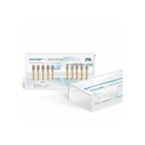 EVE Diacomp Occluflex 345