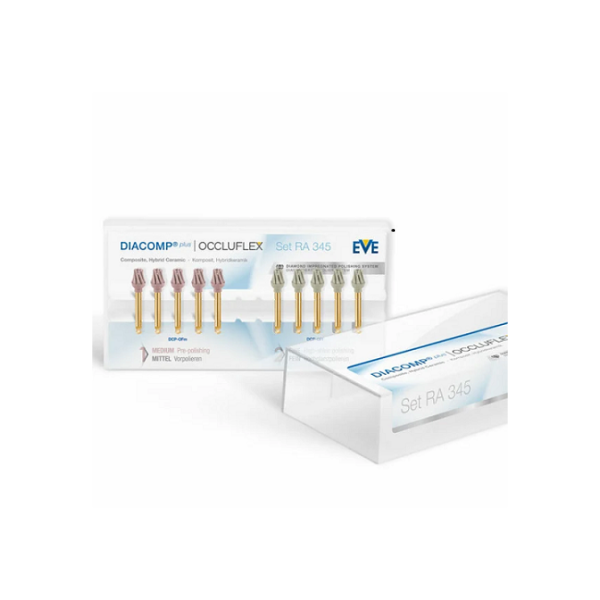345 EVE Diacomp Occluflex 345