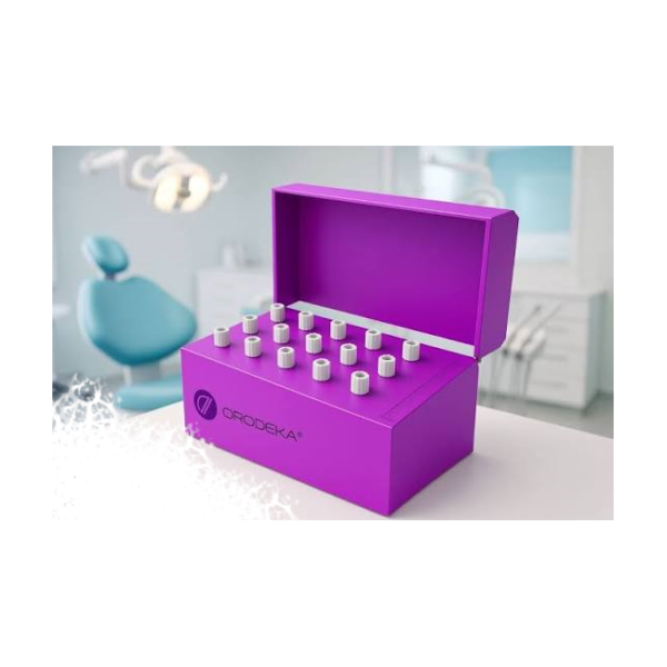 boxorodeka Endo box plastični - Orodeka