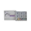 orodekareamers K reamers Orodeka 31 mm- 6/1