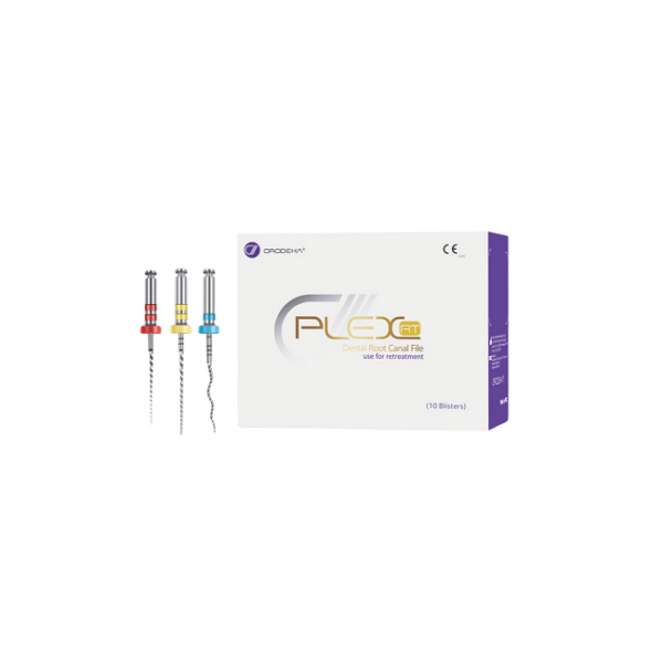 Plex RT revizije assorted R1-R2-AF a3